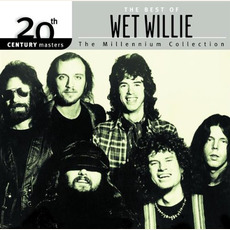 20th Century Masters: The Millennium Collection: The Best of Wet Willie mp3 Artist Compilation by Wet Willie