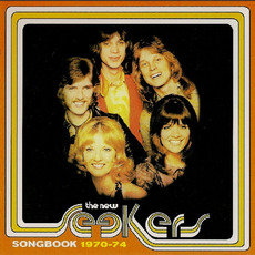 Songbook 1970-74 mp3 Artist Compilation by The New Seekers