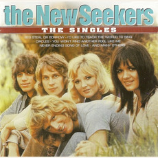 The Singles mp3 Artist Compilation by The New Seekers