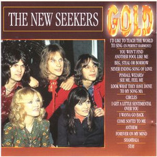 Gold mp3 Artist Compilation by The New Seekers