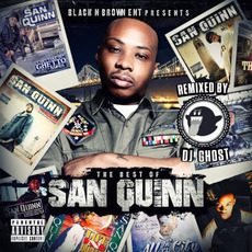 The Best of San Quinn mp3 Artist Compilation by San Quinn