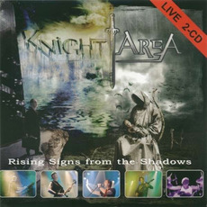 Rising Signs From The Shadows mp3 Live by Knight Area