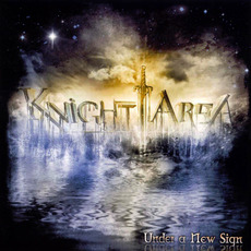 Under a New Sign mp3 Album by Knight Area