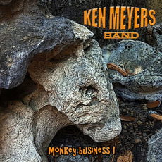 Monkey Business! mp3 Album by Ken Meyers Band