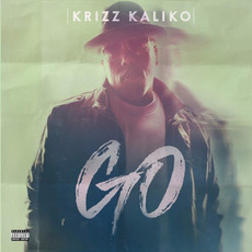 GO mp3 Album by Krizz Kaliko