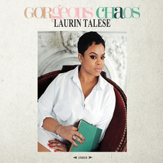 Gorgeous Chaos mp3 Album by Laurin Talese