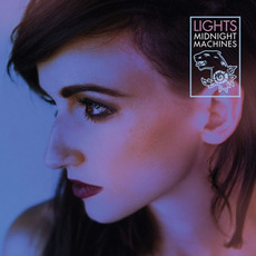Midnight Machines mp3 Album by Lights