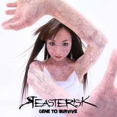 Gene To Survive mp3 Album by Reasterisk
