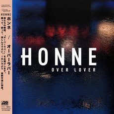 Over Lover mp3 Album by HONNE