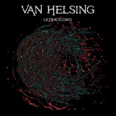 Últimos días mp3 Album by Van Helsing