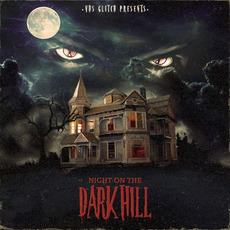 Night on the Dark Hill mp3 Album by VHS Glitch