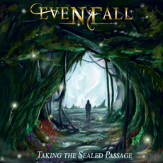 Taking the Sealed Passage mp3 Album by Evenfall
