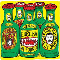 Versus mp3 Album by Eureka California