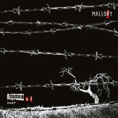 Sonora R.F, Part I mp3 Album by Mallory