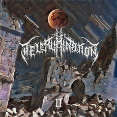 Telerumination II mp3 Album by Telerumination