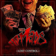 Lost Control mp3 Album by The No-Mads