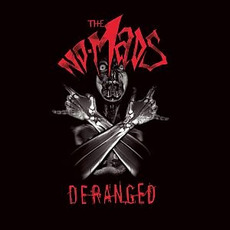 Deranged mp3 Album by The No-Mads