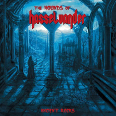 Ancient Rocks mp3 Album by The Hounds Of Hasselvander