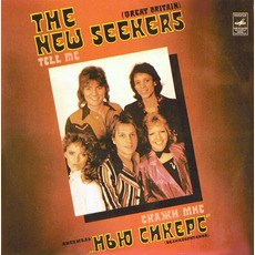 Tell Me mp3 Album by The New Seekers