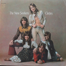 Circles mp3 Album by The New Seekers