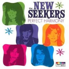 Perfect Harmony mp3 Album by The New Seekers