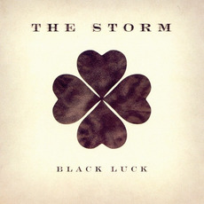 Black Luck mp3 Album by The Storm