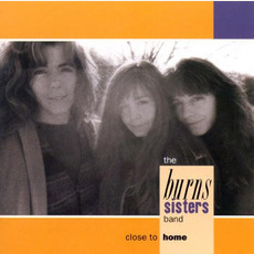 Close to Home mp3 Album by The Burns Sisters