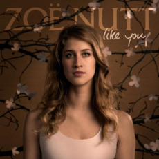Like You mp3 Album by Zoë Nutt