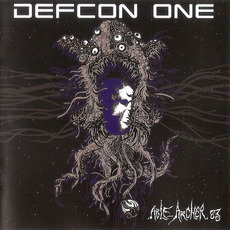 Able Archer 83 mp3 Album by Defcon One