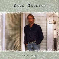 This Town mp3 Album by David Mallett