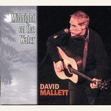 Midnight on the Water mp3 Album by David Mallett