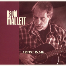 Artist In Me mp3 Album by David Mallett
