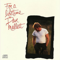 For a Lifetime mp3 Album by David Mallett