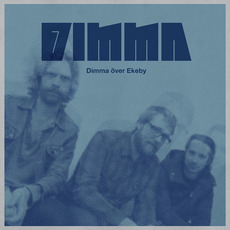Dimma Över Ekeby mp3 Album by Dimma