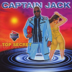 Top Secret mp3 Album by Captain Jack