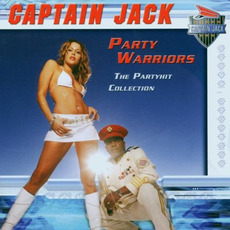 Party Warriors: The Partyhit Collection mp3 Album by Captain Jack