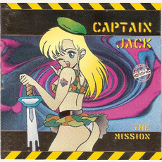 The Mission mp3 Album by Captain Jack