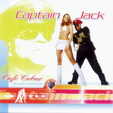 Cafe Cubar mp3 Album by Captain Jack