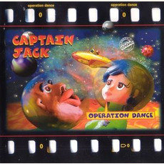 Operation Dance mp3 Album by Captain Jack