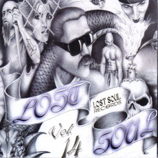 Lost Soul Oldies, Vol. 14 mp3 Compilation by Various Artists