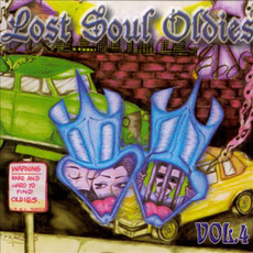 Lost Soul Oldies, Vol. 4 mp3 Compilation by Various Artists