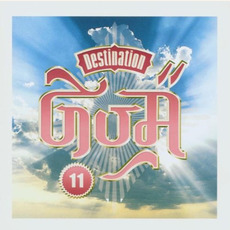 Destination Goa 11: The Eleventh Chapter mp3 Compilation by Various Artists