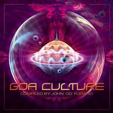Goa Culture mp3 Compilation by Various Artists