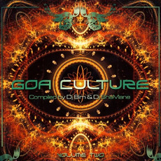 Goa Culture, Volume Two mp3 Compilation by Various Artists