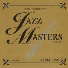 The Original Jazz Masters Series, Volume 2 mp3 Compilation by Various Artists