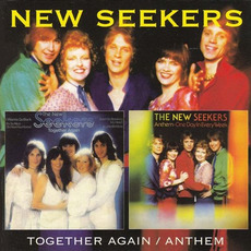 Together Again / Anthem mp3 Compilation by Various Artists