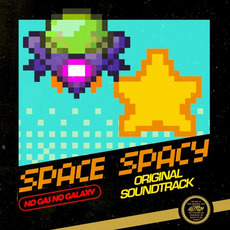 Space Spacy OST mp3 Soundtrack by VHS Glitch