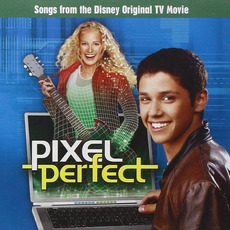 Pixel Perfect mp3 Soundtrack by Various Artists