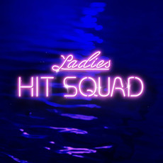 Ladies Hit Squad mp3 Single by Skepta