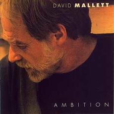 Ambition mp3 Album by David Mallett